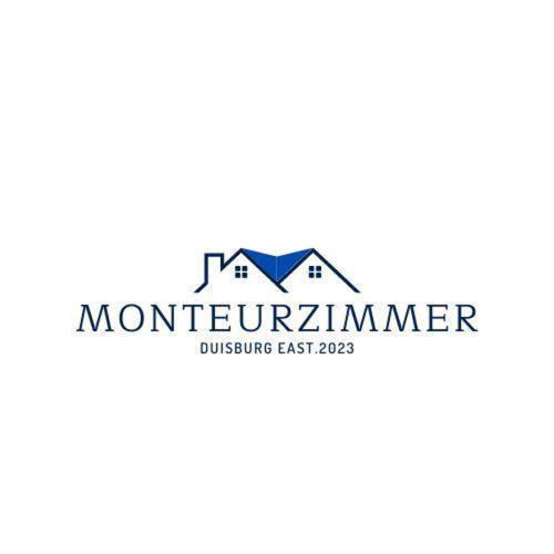 Top Monteurzimmer Duisburg Exteriér fotografie